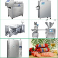 Industrial Sausage Making Machine/Production Line